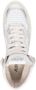 Autry Sneakers met logopatch Wit - Thumbnail 4