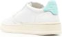 Autry Sneakers met logopatch Wit - Thumbnail 3