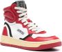 Autry Sneakers met logoprint Rood - Thumbnail 2