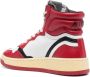 Autry Sneakers met logoprint Rood - Thumbnail 3