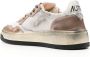 Autry Medalist low-top sneakers Wit - Thumbnail 3