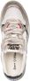 Autry Super Vintage low-top sneakers Wit - Thumbnail 4