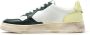 Autry Super Vintage Medalist leren sneakers Wit - Thumbnail 2