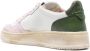 Autry Super Vintage sneakers met vlakken Wit - Thumbnail 3