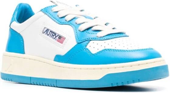 Autry Low-top sneakers Blauw