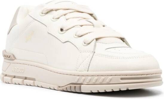 Axel Arigato Area Haze sneakers Beige