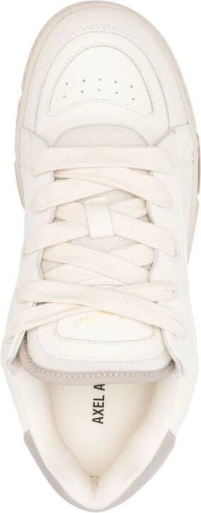 Axel Arigato Area Haze sneakers Beige