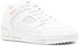Axel Arigato Area Lo leren sneakers Wit - Thumbnail 2