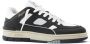 Axel Arigato Area Lo sneakers Zwart - Thumbnail 2