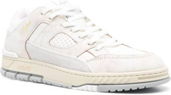 Axel Arigato Area low-top sneakers Wit