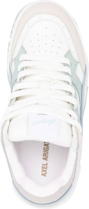 Axel Arigato Area low-top sneakers Wit