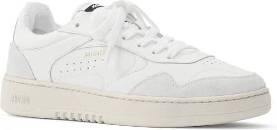 Axel Arigato Low-top sneakers Wit