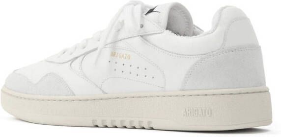 Axel Arigato Low-top sneakers Wit