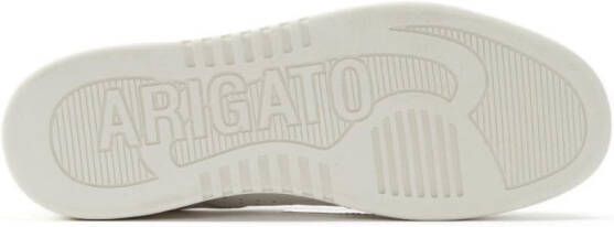 Axel Arigato Low-top sneakers Wit