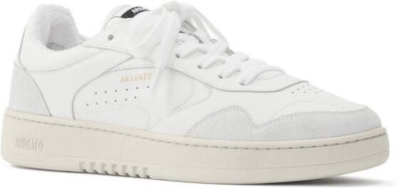 Axel Arigato Arlo low-top sneakers Wit