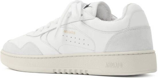 Axel Arigato Arlo low-top sneakers Wit