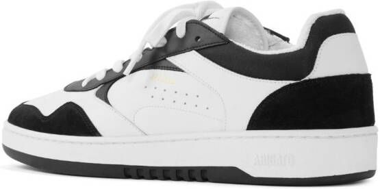 Axel Arigato Low-top sneakers Wit