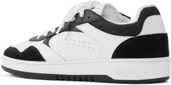 Axel Arigato Arlo low-top sneakers Wit