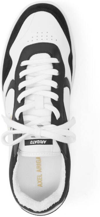 Axel Arigato Arlo low-top sneakers Wit