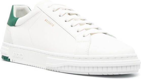 Axel Arigato Atlas sneakers Wit