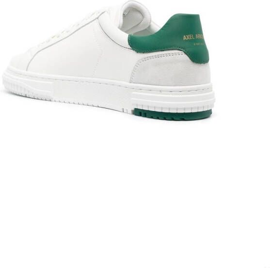 Axel Arigato Atlas sneakers Wit