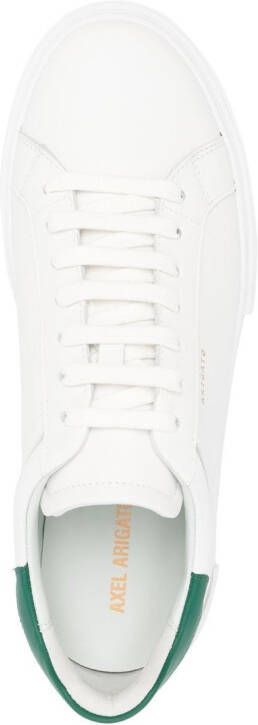 Axel Arigato Atlas sneakers Wit