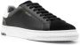 Axel Arigato Atlas low-top sneakers Zwart - Thumbnail 2