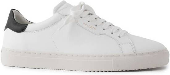 Axel Arigato Clean 180 sneakers Wit