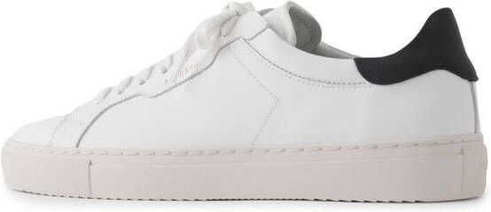 Axel Arigato Clean 180 sneakers Wit