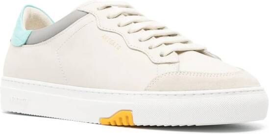 Axel Arigato Clean 180 low-top sneakers Beige