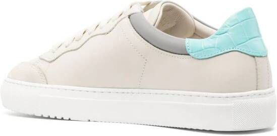 Axel Arigato Clean 180 low-top sneakers Beige