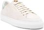 Axel Arigato Clean 90 leren sneakers Beige - Thumbnail 2