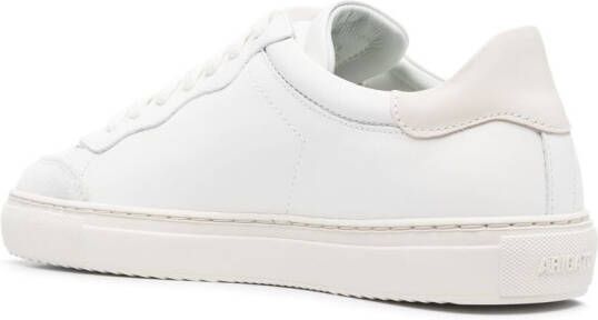 Axel Arigato Clean 90 low-top sneakers Wit