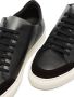 Axel Arigato Clean 90 low-top sneakers Zwart - Thumbnail 2