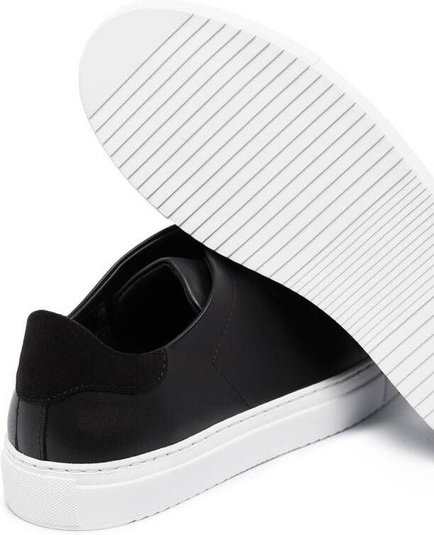 Axel Arigato Clean 90 low-top sneakers Zwart