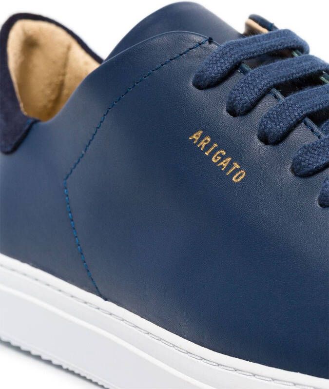 Axel Arigato Clean 90 sneakers Blauw