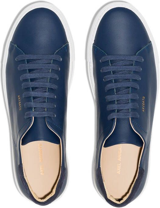 Axel Arigato Clean 90 sneakers Blauw