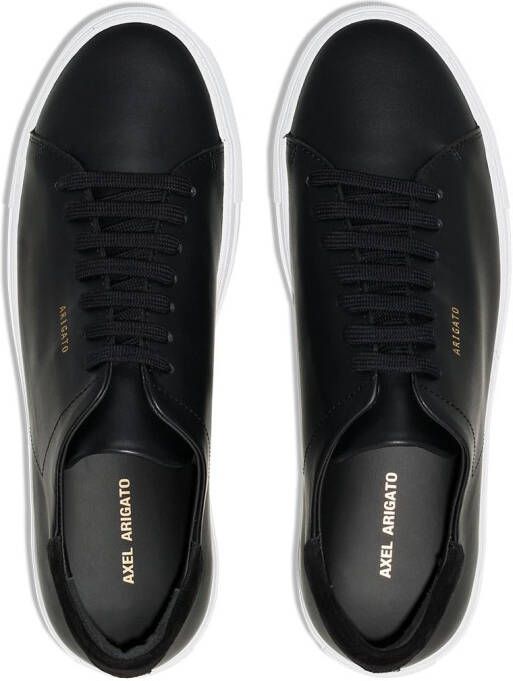 Axel Arigato Clean 90 sneakers Zwart