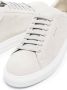 Axel Arigato Clean 90 suède sneakers Beige - Thumbnail 2