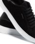 Axel Arigato Clean 90 suède sneakers heren leer leer rubber 39 Zwart - Thumbnail 2