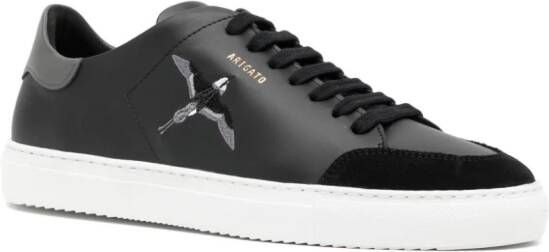 Axel Arigato Clean 90 Triple B Bird sneakers Zwart