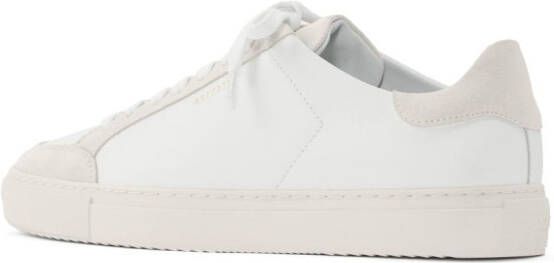 Axel Arigato Clean 90 Triple sneakers Wit
