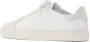 Axel Arigato Clean 90 Triple sneakers Wit - Thumbnail 3