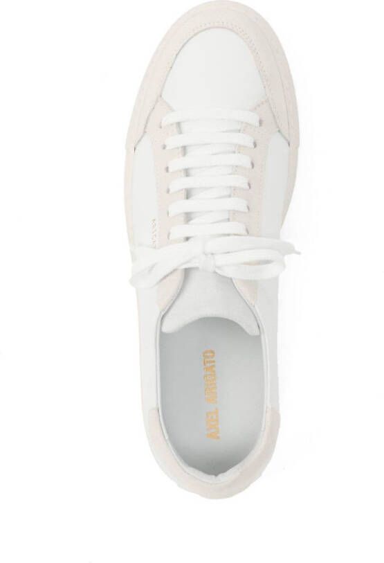 Axel Arigato Clean 90 Triple sneakers Wit