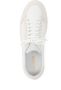 Axel Arigato Clean 90 Triple sneakers Wit - Thumbnail 4