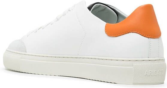 Axel Arigato Clean 90 Triple sneakers Wit