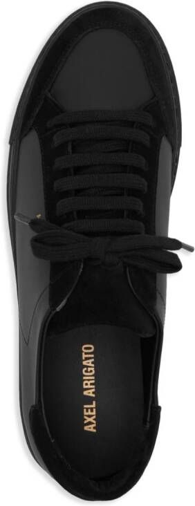 Axel Arigato Clean 90 Triple sneakers Zwart