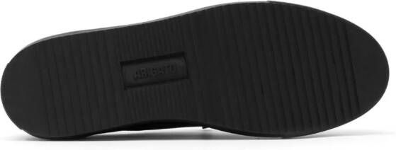 Axel Arigato Clean 90 Triple sneakers Zwart