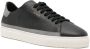 Axel Arigato Clean leren sneakers Zwart - Thumbnail 2