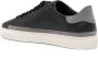 Axel Arigato Clean leren sneakers Zwart - Thumbnail 3